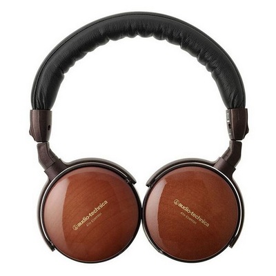 铁三角头戴有线HIFI全新日行正品