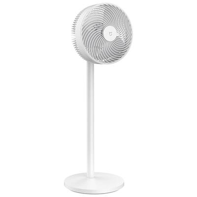 米家智能控风空气循环扇