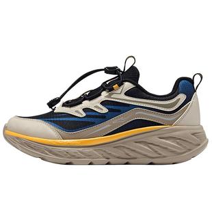 越界2鸿星尔克童鞋冬季新款男童运动鞋皮面防水跑步鞋儿童休闲鞋