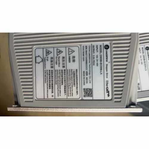 询价-雷赛EtherCAT步进驱动器DM3B-EC570-LX，输