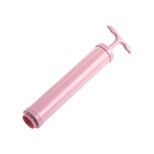 别人家压缩袋手动抽气泵家用收纳袋专用抽真空吸气筒小型抽气手泵