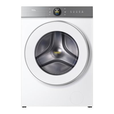 国补20%|1.31洗净比TCL10KG滚筒