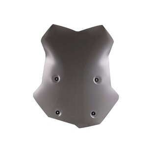 适用宝马F750/850GS/ADV改装手动升降风挡加高加大挡风导流罩