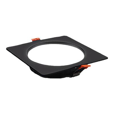 商用/家用led射灯斗胆格栅灯