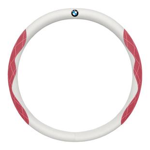 适用宝马方向盘套新i3系5系X1X2X3X4X5LX6X7系320li530li汽车把套