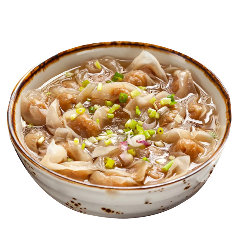 福丁郎福州肉燕金元宝肉燕火锅料