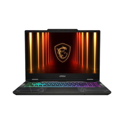 【政府补贴15%】MSI/微星星影15Air 酷睿i7-13620H笔记本电脑 RTX5050 15.6英寸2.5K电竞屏学生游戏本官方