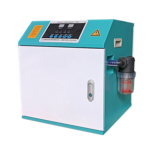 口腔诊所污水处理设备美容医院牙科污水处理器医疗废水臭氧消毒机