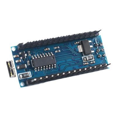 原厂直销NanoV3.0开发板改进版