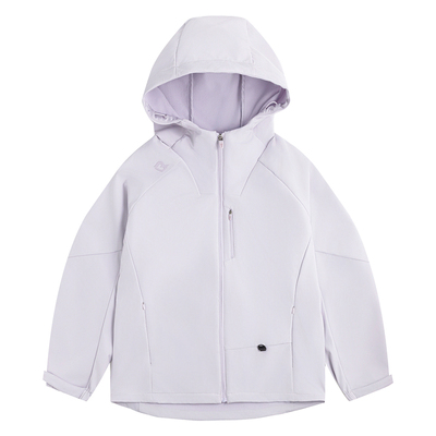 RARN户外防风防水软壳衣冲锋外套