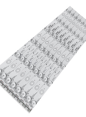 适用乐华LED40C720J东芝40L1灯条