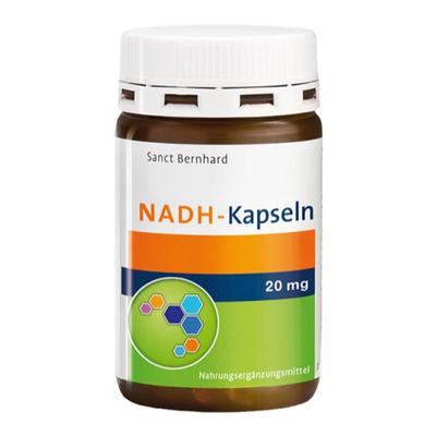 德国NADH线粒体素sanct提神醒脑