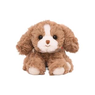 伽百利Gabriel毛绒玩具糯米狗狗玩偶安抚陪伴公仔生日礼物送女生