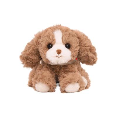 伽百利Gabriel毛绒玩具糯米狗狗玩偶安抚陪伴公仔生日礼物送女生