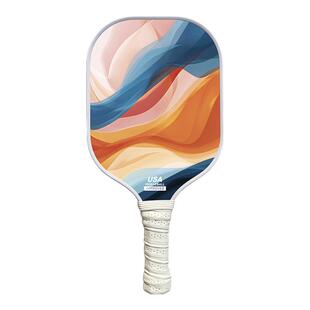 匹克球板拍全套碳纤维pickleball皮克球拍板球成人儿童匹克球拍板