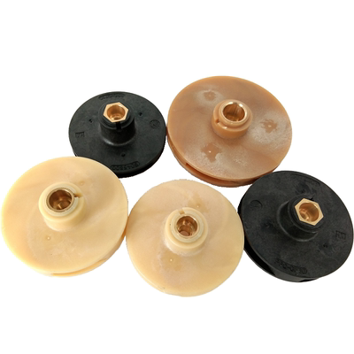 WILO威乐水泵叶轮原厂配件