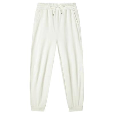 361女束脚针织运动裤舞蹈休闲裤