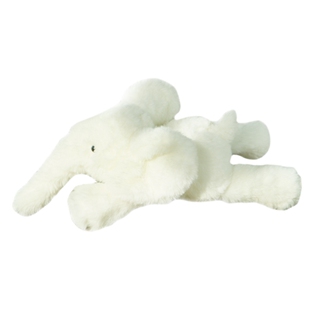 蝴蝶效应趴趴小象毛绒玩具可爱大象玩偶公仔布娃娃女生生日礼物