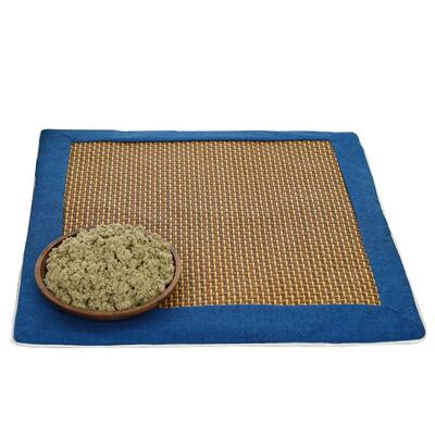 夏季艾绒办公室家用坐垫