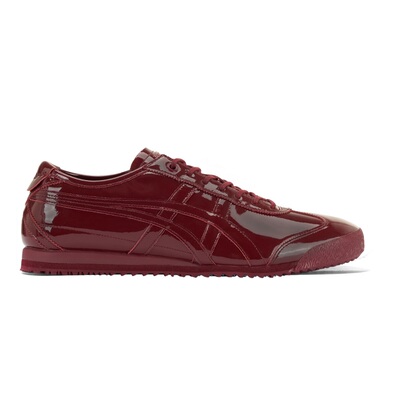 【经典】Onitsuka Tiger鬼塚虎MEXICO 66 SD男女款休闲鞋