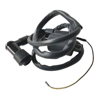 封闭三轮摩托车高压包自强加长线