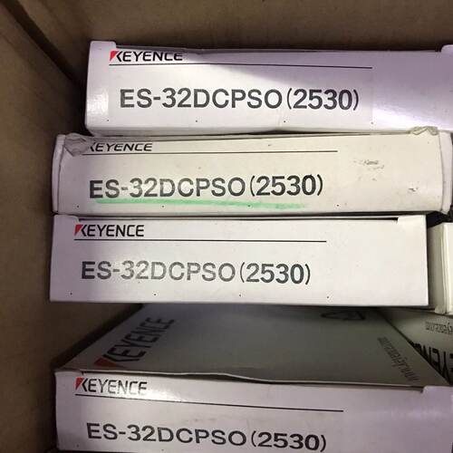 询价-基恩士ES-32DC SO(2100)