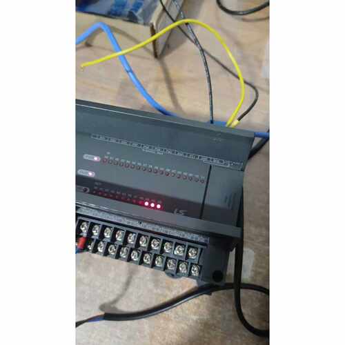 K7M一DR30uE LS  PLC一台158-询价