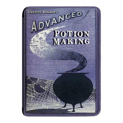 哈利波特电子书保护套