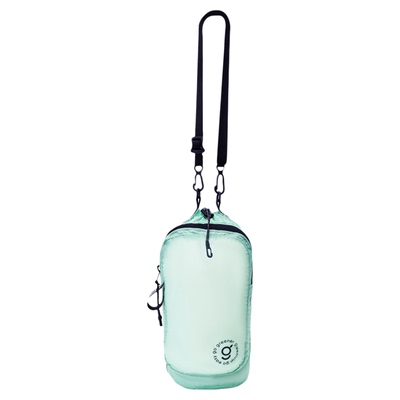 TRTA超轻户外水壶包防水环保