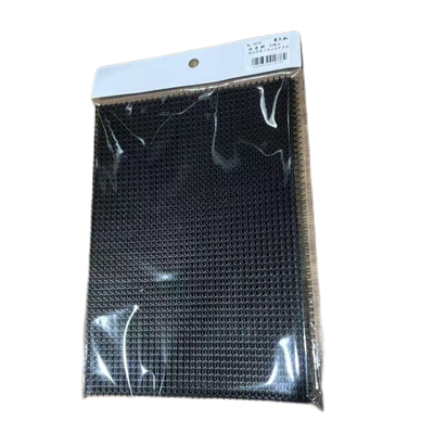 花盆底网底垫防漏防虫网排水进口