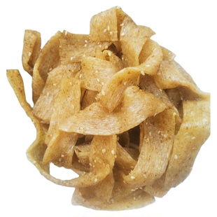 手工麻辣条美味陕西西安特色五香蒜香辣片网红零食80童年味不辣的