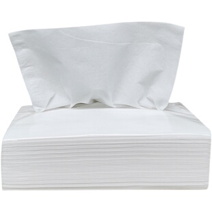 纸巾抽纸整箱家用实惠装商用便宜酒店KTV宾馆大尺寸餐巾纸餐饮纸