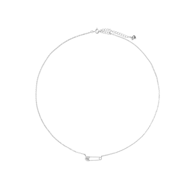 USITE官方别针项链女虞书欣同款