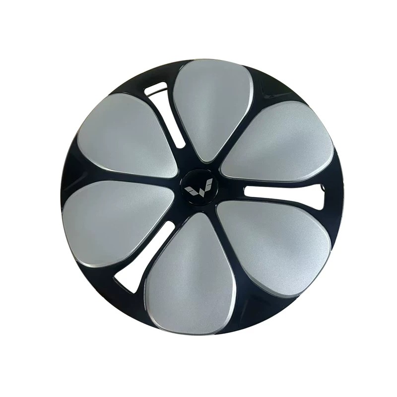 原厂五菱缤果PRO轮毂盖轮毂罩装饰盖无损安装柳州发货