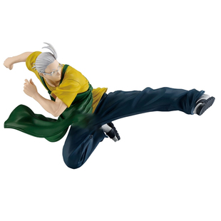 万代眼镜厂日本正版 坂本日常 坂本太郎 店长 传奇杀手 手办礼物