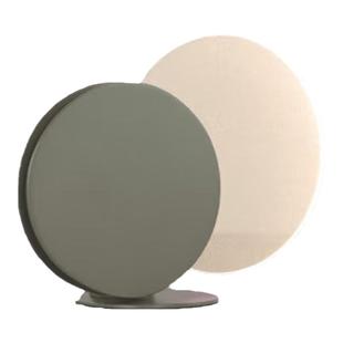 艾舍人XCELLENT台湾现代简约卧室客厅桌氛围落地灯CRESECENT新月