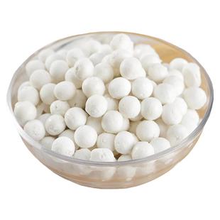 正宗宁波小圆子无添加剂糯米小汤圆 糯米无馅圆子酒酿小丸子商用