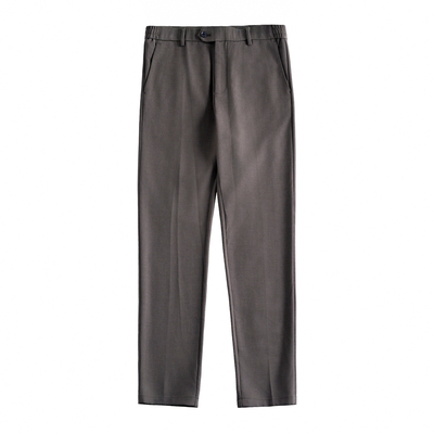 JSSDHOMME通勤微弹男士休闲裤