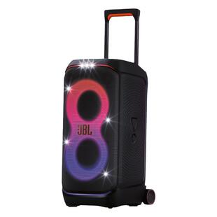 JBL PARTYBOX STAGE 320 大型派对扬声器户外音箱蓝牙防水音响