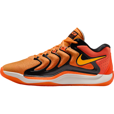 Nike/耐克正品KD17 EP男士运动训练低帮实战篮球鞋FJ9488-800