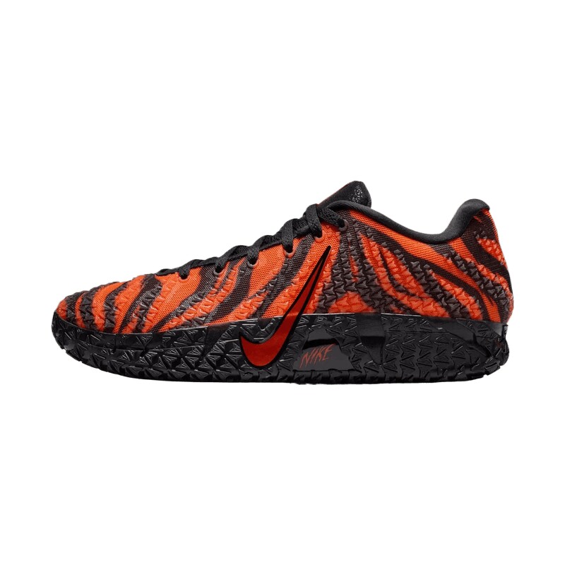 滔搏丨NIKE耐克男子JA 3莫兰特时尚缓震运动训练篮球鞋IU6794-800