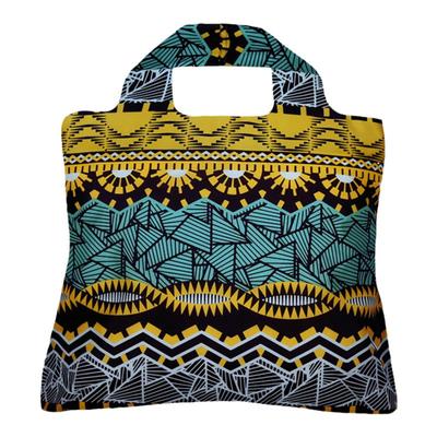 EnviroSax轻便超市购物袋