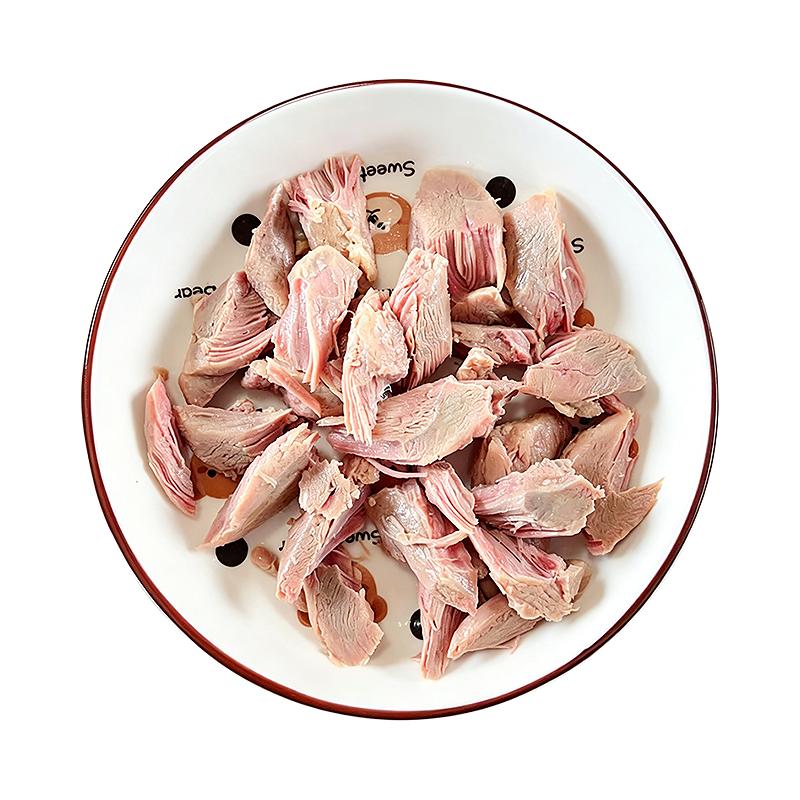 【达人推荐】蒸煮鱼油鸡/鸭胸肉