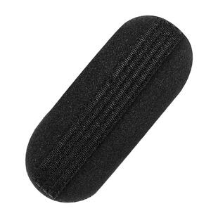 垫高颅顶发夹发根蓬松器发量增多刘海夹子垫发片头顶增高神器头饰