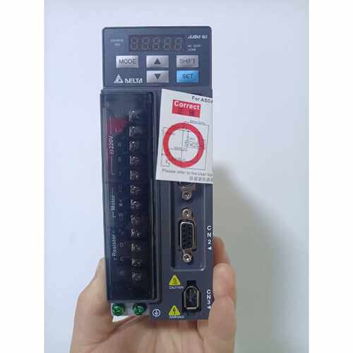 溢价-台达B2400W套装质保一年