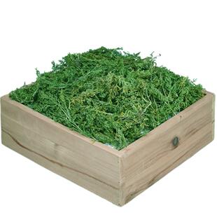 童牧烘干胡萝卜缨宠物兔子干草饲料龙猫专用粮食草荷兰猪吃的牧草