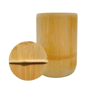 【立减20】厨房蒸饭竹筒木桶蒸笼楠竹家用商用新鲜竹甑子炖盅02