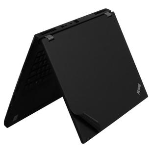 适用Thinkpad联想S1S2S3X1P40YOGA12 L13笔记本X390电脑L380L390 14英寸S2GEN6外壳2020贴纸2021保护5贴膜370
