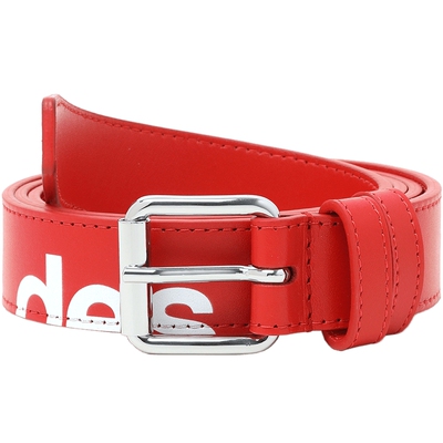 女装腰带潮流简约logo