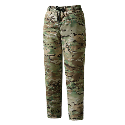 冬季加厚东北一条过冬棉裤